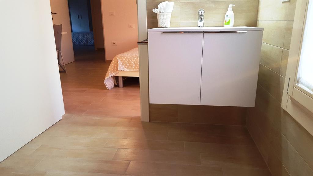 Castagnole Boschetto Di Campagnaヴィラ エクステリア 写真